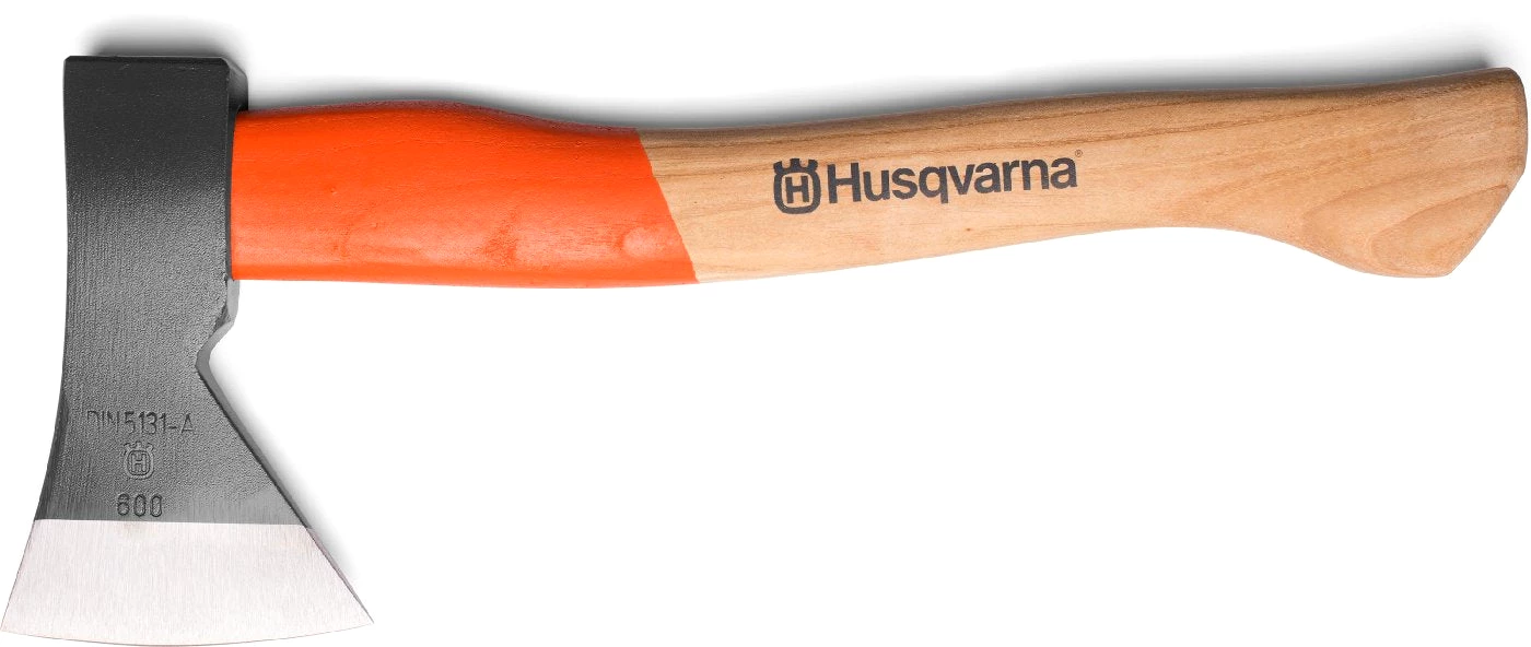 Husqvarna Hobbyaxt German-Style 36 cm