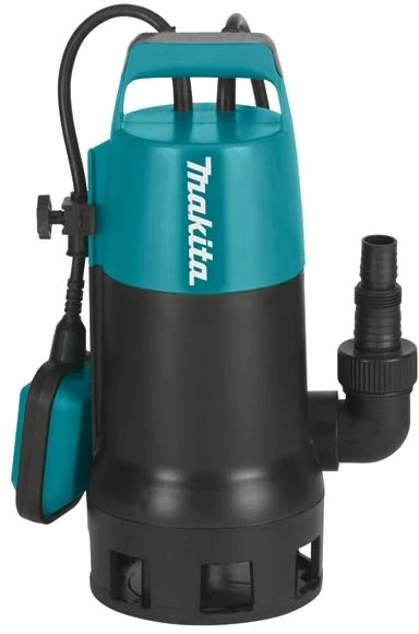 Makita Elektro-Tauchpumpe PF1010 - Modell 2024