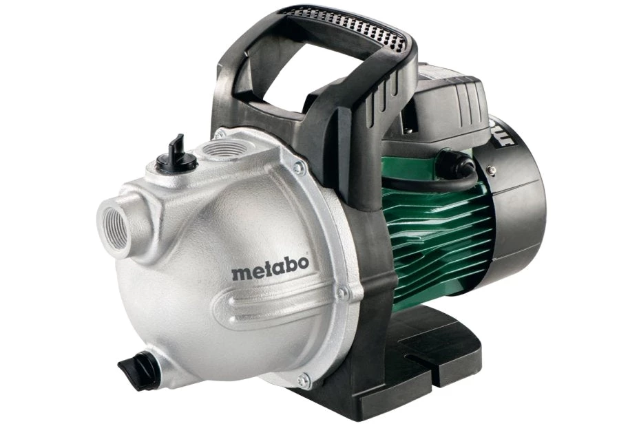 Metabo Gartenpumpe P 3300 G