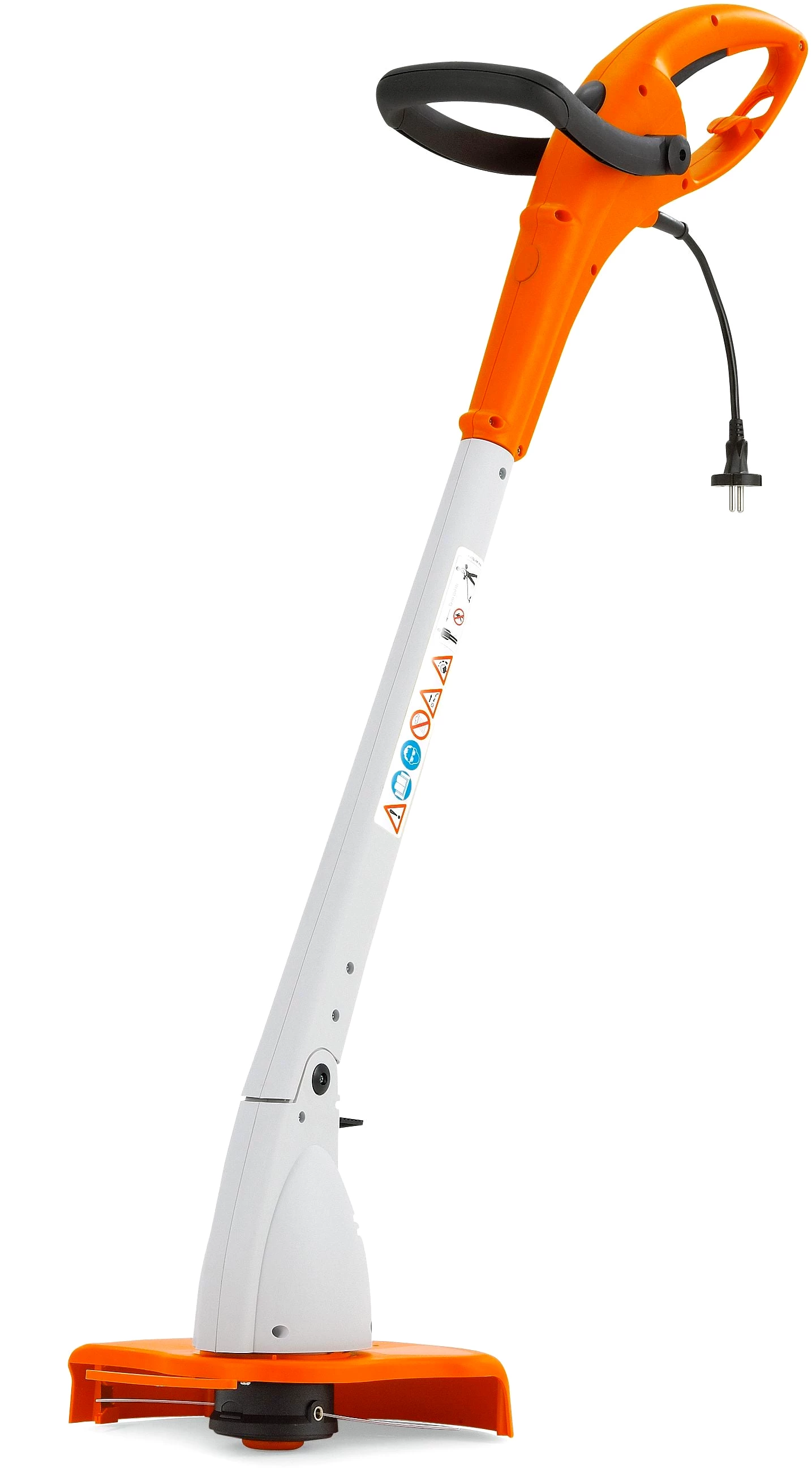 STIHL Elektro-Motorsense FSE 31 - Modell 2024