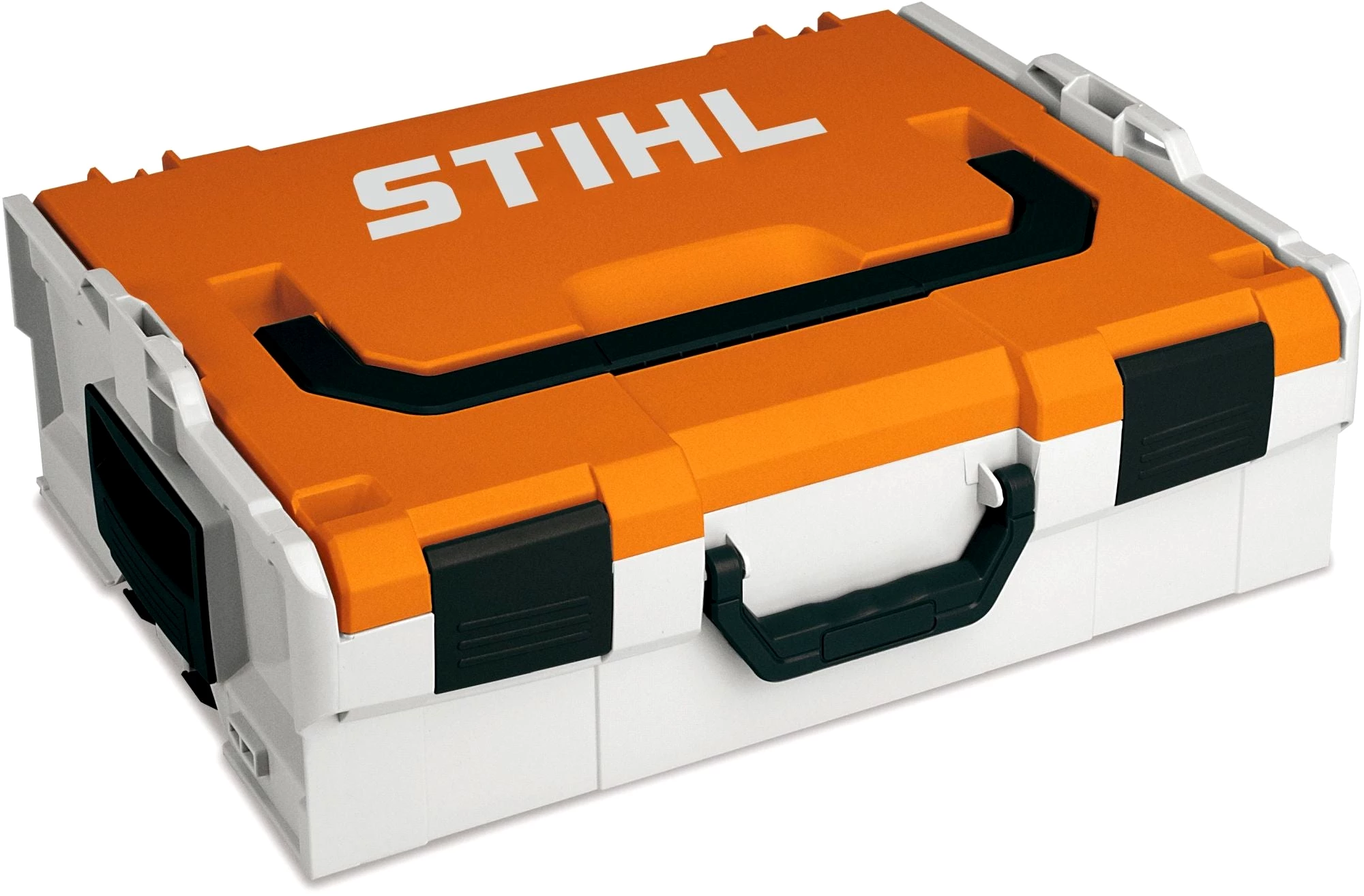 STIHL Akku-Box S grau